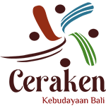 Ceraken Kebudayaan Bali