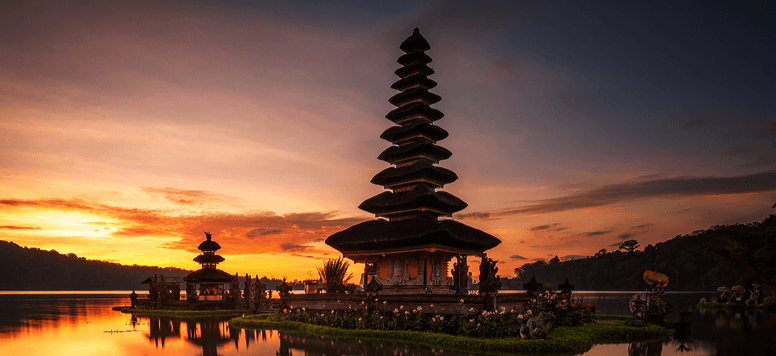 Dokumen Situs Cagar Budaya Pura Taman Ayun